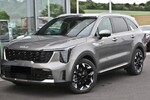 Kia Sorento 2.2 CRDi Prestige Line AWD DCT 6os.