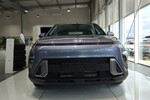 Hyundai Kona 1.6 GDI Hybrid Smart DCT