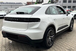 Porsche Macan 4S
