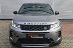 Land Rover Discovery Sport 2.0 P200 Dynamic SE aut