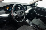 Skoda Octavia 2.0 TDI Ambition DSG