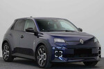 Renault 5 Urban Range Techno
