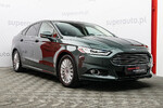 Ford Mondeo 1.5 EcoBoost Titanium