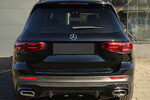 Mercedes GLB 200 AMG Line