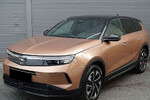 Opel Grandland X GS 1.2 Turbo