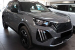 Peugeot 2008 GT mHEV  e-DCS6