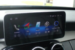 Mercedes Klasa C 160 9G-TRONIC