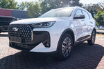 Chery Tiggo 7 Comfort 1.6 T-GDI DCT
