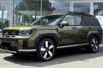 Hyundai Santa Fe 1.6 T-GDI HEV Platinum 4WD aut 7os.