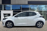 Mazda 2 1.5 Hybrid