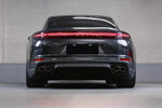 Porsche Panamera 4S E-Hybrid