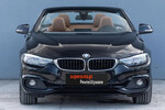 BMW Seria 4 Cabrio 430i xDrive