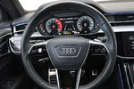 Audi A8 S8 TFSI quattro Tiptr.