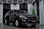 BMW X1 sDrive18d Advantage aut