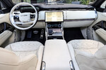 Land Rover Range Rover D350 LWB Autobiography