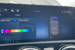 Mercedes CLA 200 AMG Line