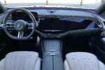 Mercedes E Klasa 300 e AMG Line