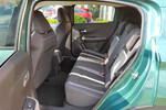 Opel Frontera GS 1.2 Turbo