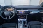 Audi A6 50 TDI  quattro