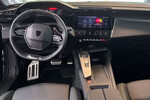 Peugeot 408 GT e-DCS 1.2 mHEV