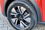 Opel Frontera GS 44kWh