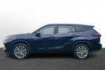 Toyota Highlander 2.5 Hybrid Prestige