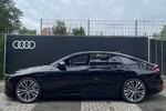 Audi A6 E-tron quattro Sportback