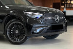 Mercedes GLC Coupe 220 d  4-Matic AMG Line