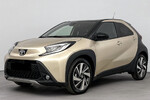Toyota Aygo X Executive 1.0 benzyna