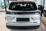Chery Tiggo 7 1.5 T-GDI Super Hybrid Comfort DHT
