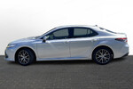 Toyota Camry Executive CVT