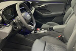 Audi Q6 e-tron quattro