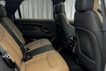 Land Rover Range Rover Sport S D350 Autobiography