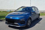 Hyundai Bayon 1.0 T-GDI Modern DCT