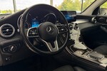 Mercedes GLC 220 d 4MATIC