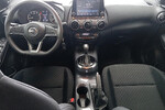 Nissan Juke 1.0 DIG-T Acenta DCT