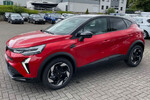 Renault Captur Techno 1.3 TCe mHEV
