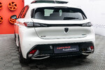 Peugeot 308 1.6 Hybrid PHEV GT EAT8