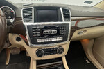 Mercedes GL 350 BlueTec 4-Matic 3.0