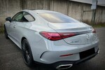 Mercedes CLE 300 4-Matic AMG Line