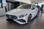 Mercedes Klasa A 200 AMG Line
