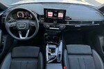 Audi A4 40 TDI S Line S tronic