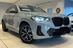 BMW X4 xDrive20d M Sport
