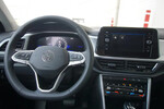 Volkswagen T-ROC Life Plus 1.5 TSI DSG