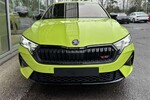 Skoda Octavia RS TSI 2.0 DSG