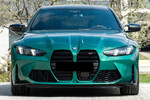 BMW Seria 4 M4 Competition M xDrive