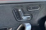 Mercedes CLA 200 AMG Line