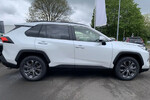 Toyota RAV4 Comfort 2.5 Hybrid