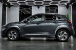 Hyundai Kona 1.6 GDI Hybrid Style DCT