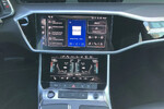 Audi A7 Sportback 50 TFSI e quattro S Line